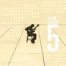 Alain Caron - 5