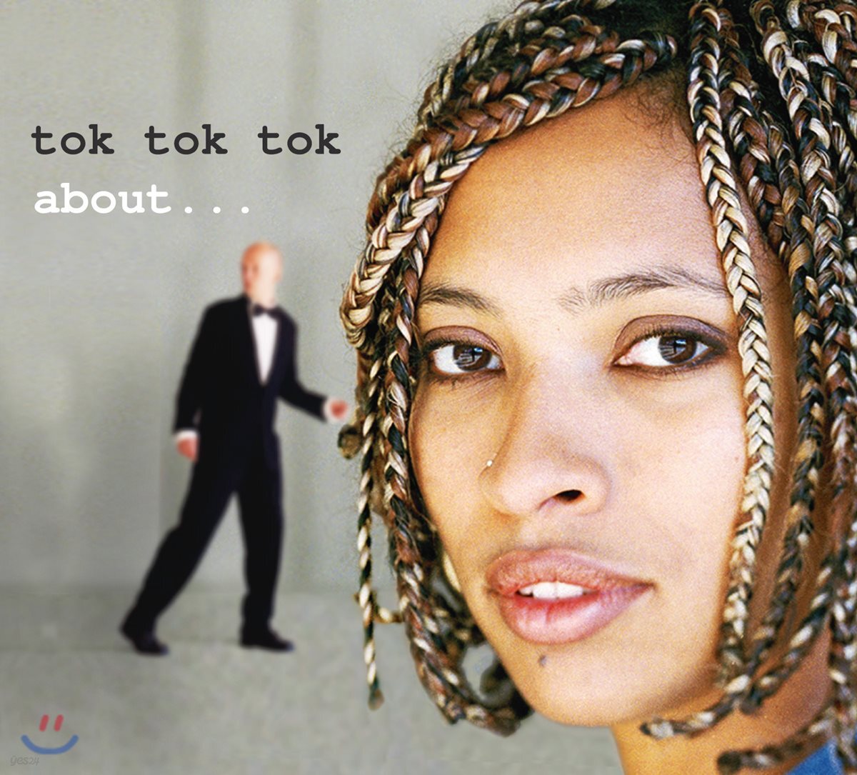 Tok Tok Tok - About