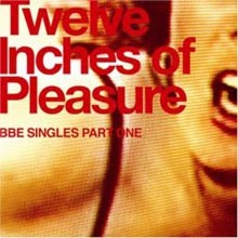 Various Artists - Twelve Inches Of Pleasure