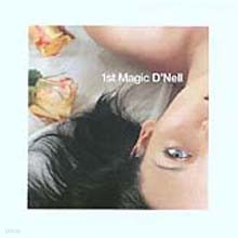 D'Nell - 1st Magic