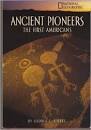 Ancient Pioneers - The first americans (Hardcover)