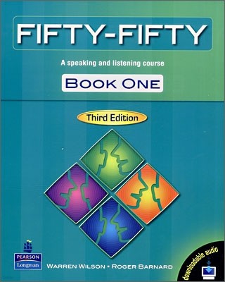 Fifty-Fifty 1 : Student Book