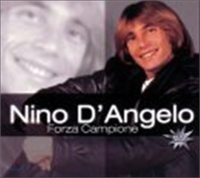 Nino D'Angelo - Forza Campione