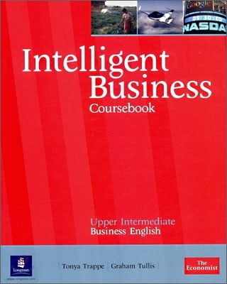 Intelligent Business Upper Intermediate : Coursebook