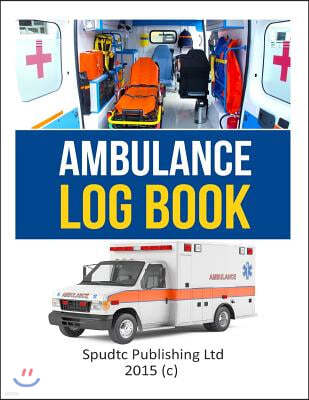 Ambulance Log Book