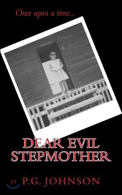 Dear Evil Stepmother