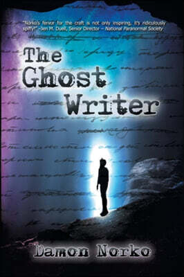The Ghost Writer