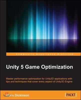 Unity 5 Game Optimization