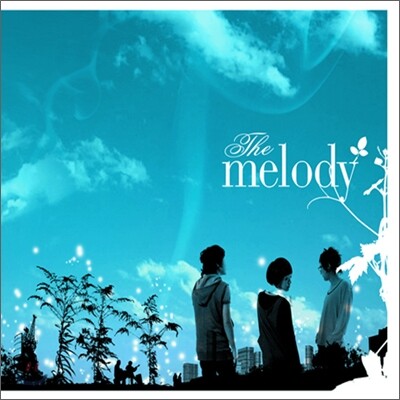 더 멜로디 (The Melody) - The Melody