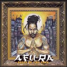 Afu-Ra - State Of The Arts