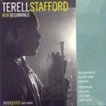 Terell Stafford - New Beginnings
