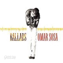 Omar Sosa - Ballads
