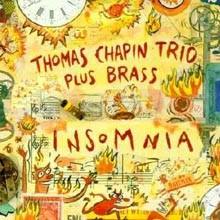 Thomas Chapin - Insomnia