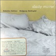 Wolfgang Muthspiel - Daily Mirror