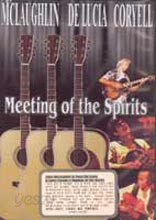 John Mclaughlin & Paco De Lucia & Larry Coryell - Meeting Of The Spirits