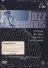 Jazz Legends Live! Volume 4