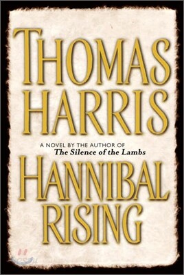 Hannibal Rising