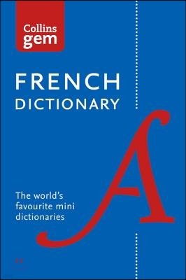 French Gem Dictionary