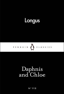 Daphnis and Chloe