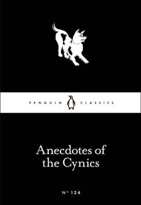 Anecdotes of the Cynics