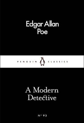 A Modern Detective