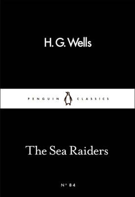 The Sea Raiders