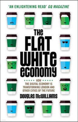 Flat White Economy