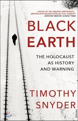 Black Earth