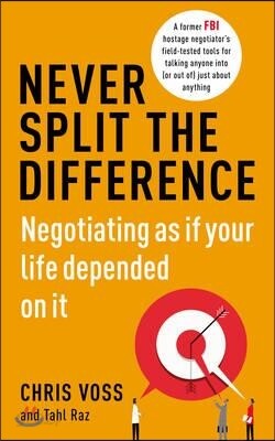 Never Split the Difference