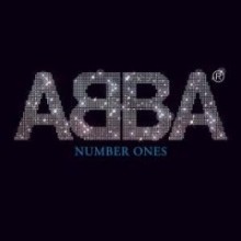 Abba - Number Ones