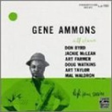 Gene Ammons - Jammin With Gene [OJC]