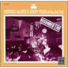 Brownie Mcghee & Sonny Terry - At The 2nd Fret