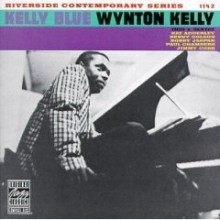 Wynton Kelly - Kelly Blue (OJC)