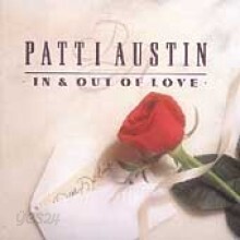 Patti Austin - In & Out Of Love