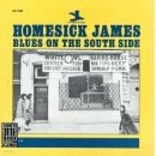 Homesick James - Blues On The South Side