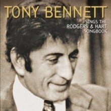 Tony Bennett - Sings The Rodgers & Hart Songbook