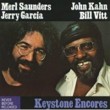 Jerry Garcia - Keystone Encores, Vol. 1 [Live]