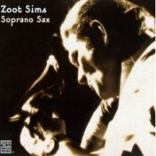 Zoot Sims - Plays Soprano [OJC]