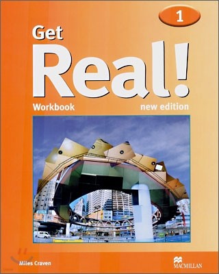 Get Real 1 : Workbook (New Edition)