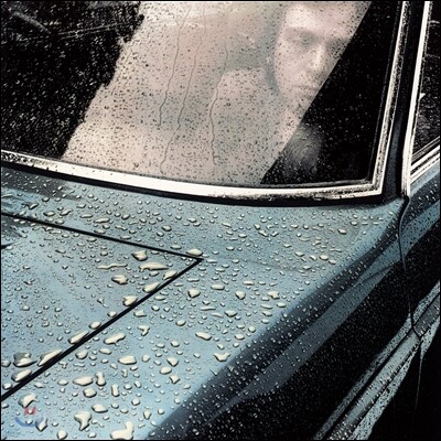 Peter Gabriel — Peter Gabriel 1: Car 앨범 커버