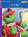 Spectrum Math, Grade 5 (McGraw-Hill Learning Materials Spectrum