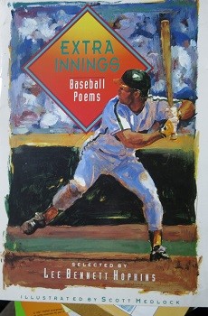 Harcourt School Publishers Collections: Lvld Lib: Extra Innings Gr6