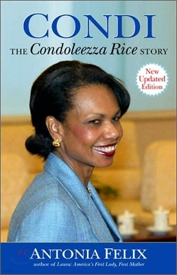 Condi: The Condoleezza Rice Story, New Updated Edition