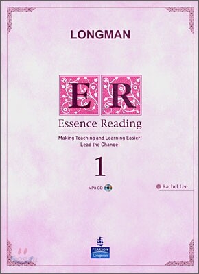 LONGMAN Essence Reading 1