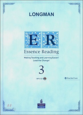 LONGMAN Essence Reading 3