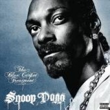 Snoop Dogg — Tha Blue Carpet Treatment 앨범 커버