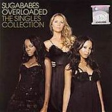 Sugababes - Overloaded: The Singles Collection