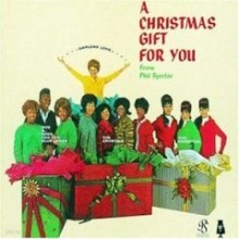 Phil Spector (Various Artists) - Phil Spector's Christmas Album