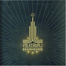 Rammstein - Volkerball (Special Edition)