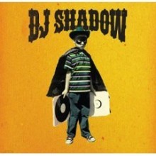 DJ Shadow - The Outsider [UK Special Edition]